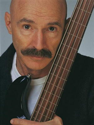 Tony Levin